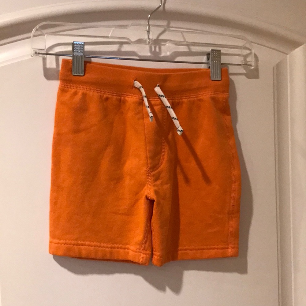 Crewcuts everyday 60% cotton 40% polyester short